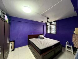 Blk 501 Kaki Bukit Ville (Bedok), HDB 3 Rooms #636593371